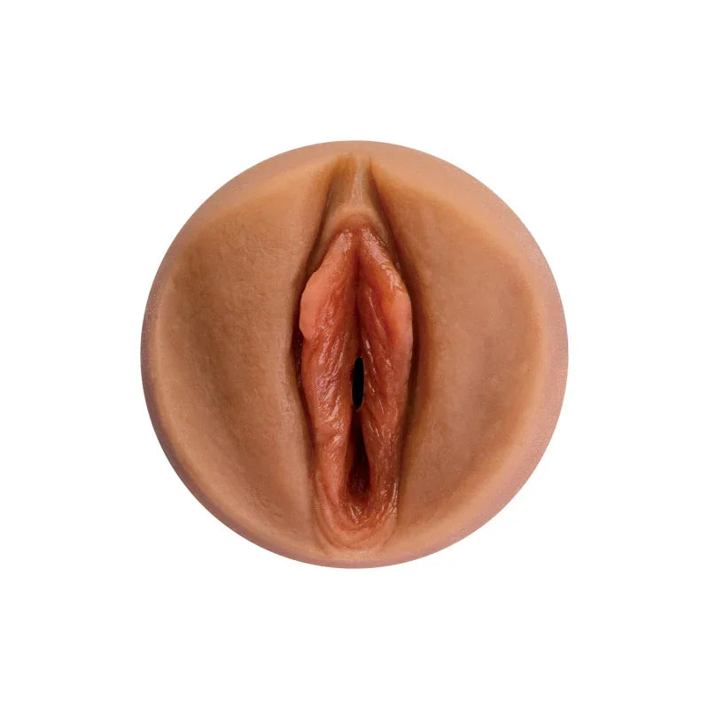 Shower Therapy - Soothing Scrub - Tan - MyPleasure