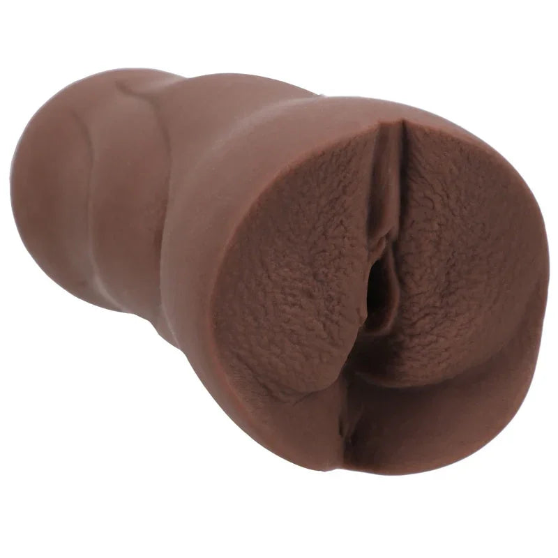 Signatures Strokers - Jenna Foxx - Ultraskyn - Pocker Pussy - MyPleasure