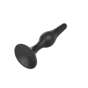 Silicone Anal Starter Kit - MyPleasure