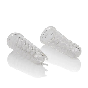 Silicone Finger Teasers - MyPleasure
