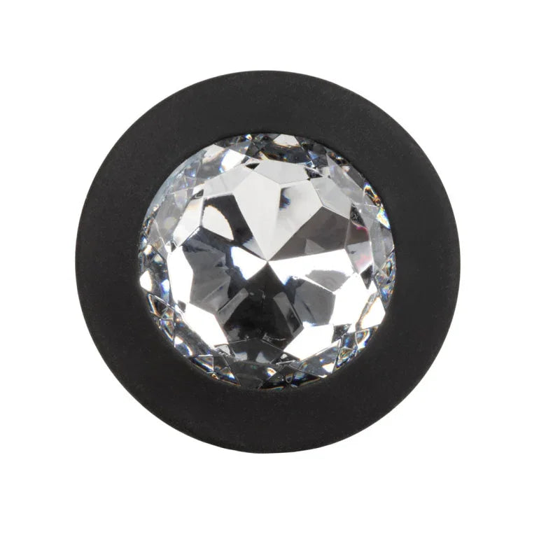 Silicone Gem Anal Kit - MyPleasure