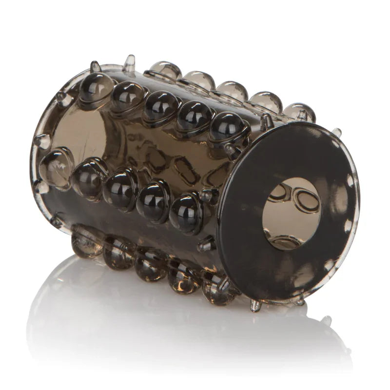 Silicone Girth Rings - Stretch Y Enhancement for Support And - MyPleasure