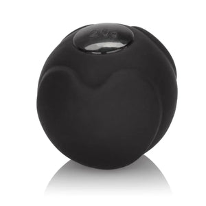 Silicone Kegel Trainer - Black - MyPleasure