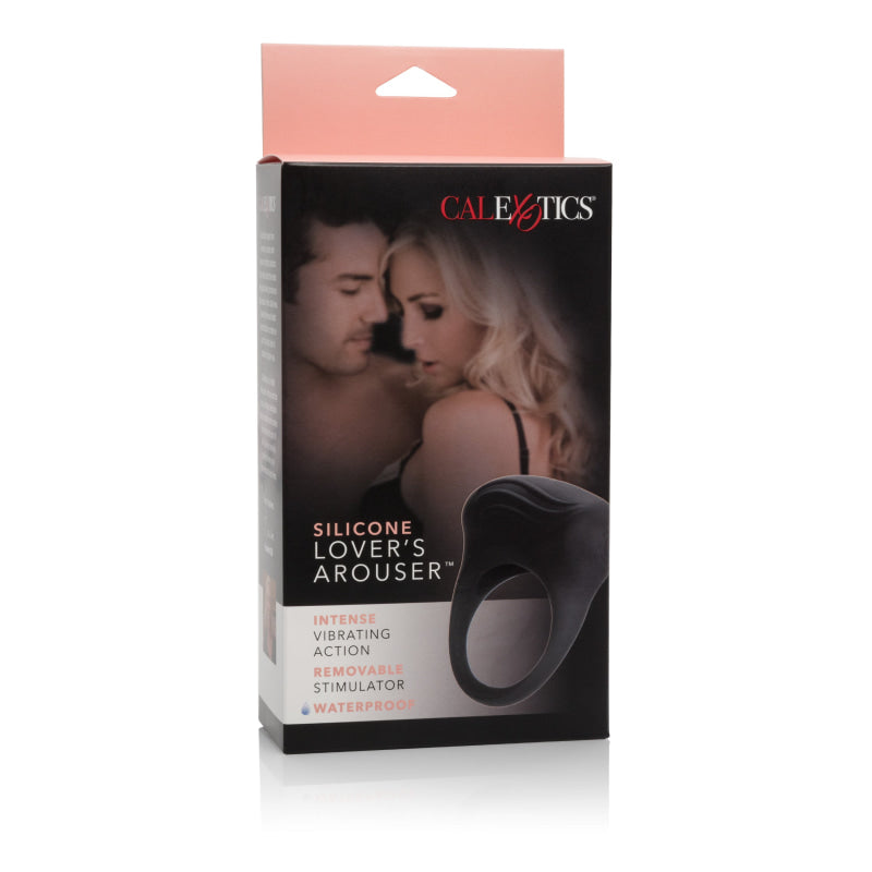 Silicone Lover's Arouser