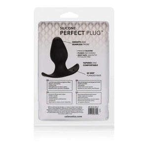 Silicone Perfect Plug - MyPleasure