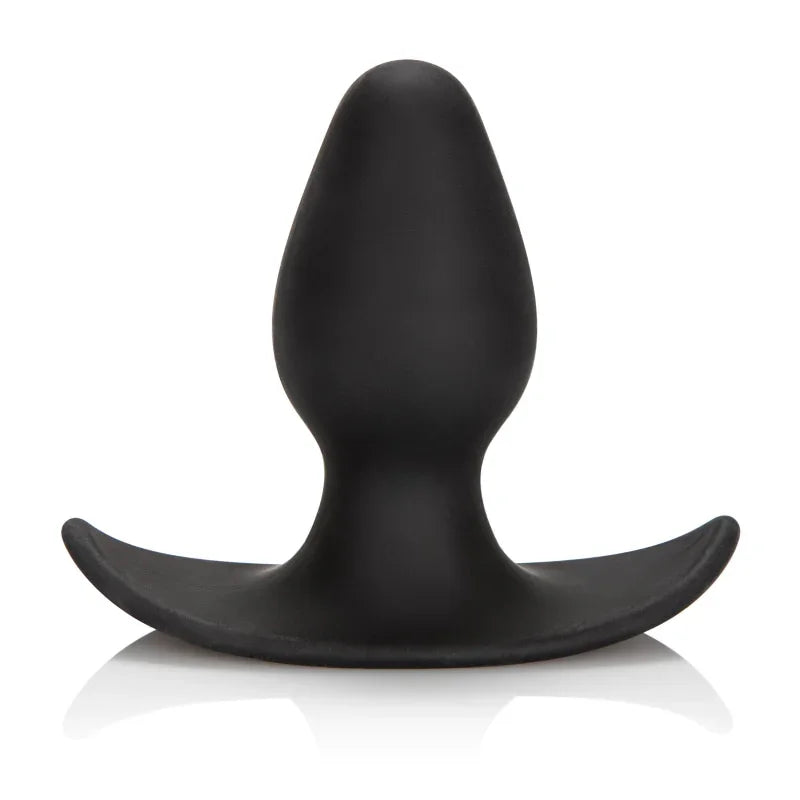 Silicone Perfect Plug - MyPleasure