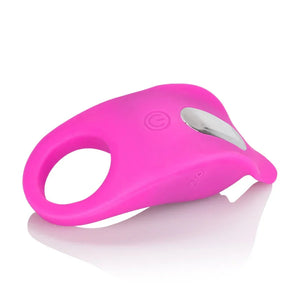 Silicone Rechargeable Teasing Enhancer - MyPleasure