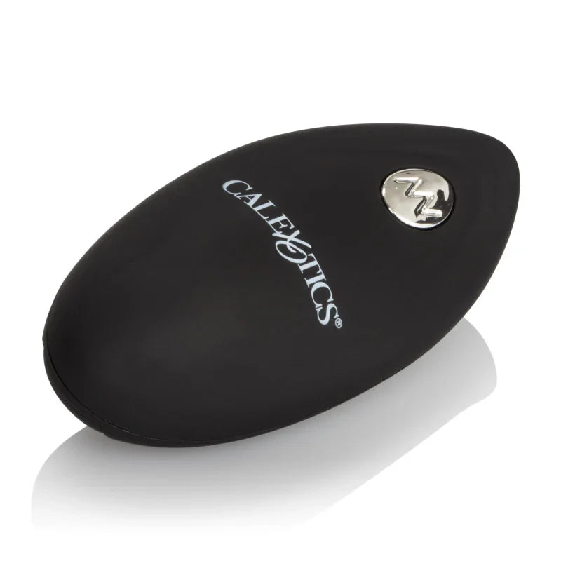 Silicone Remote Bullet - MyPleasure