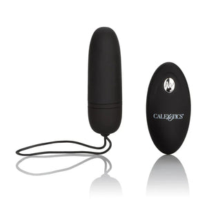 Silicone Remote Bullet - MyPleasure