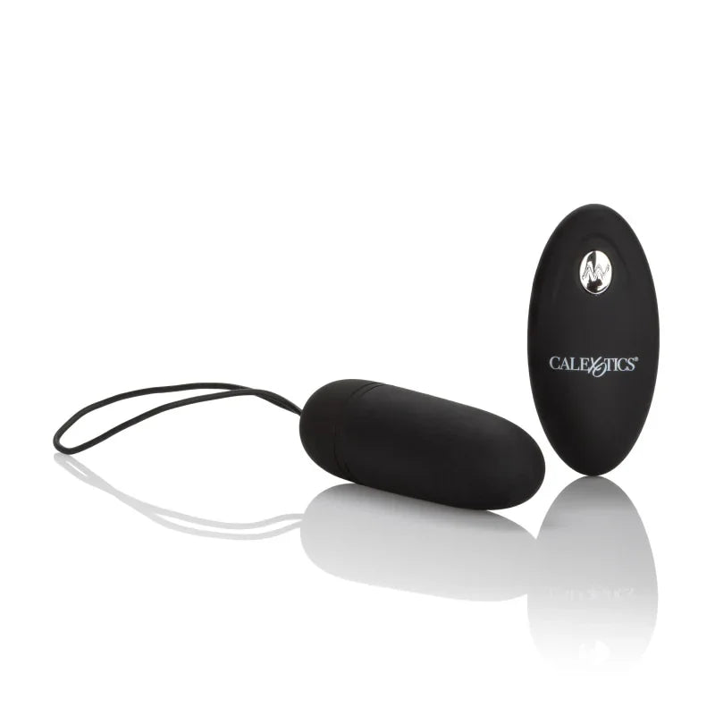 Silicone Remote Bullet - MyPleasure