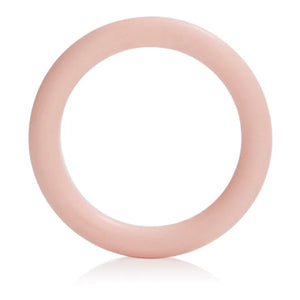 Silicone Support Rings - Ivory - MyPleasure