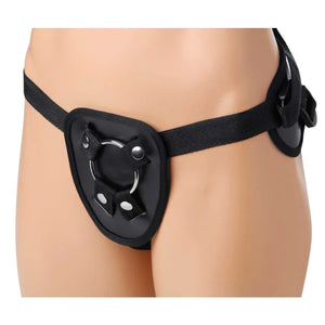 Siren Universal Strap on Harness With Rear Support - MyPleasure
