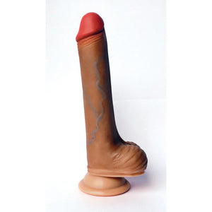 Skinsations - Skintastic Series - Mr. Silky - 7" - MyPleasure