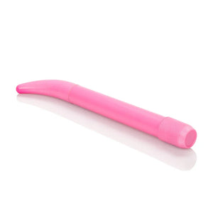 Slender G-Spot 7 Inches Massager - Pink - MyPleasure