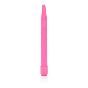 Slender G-Spot 7 Inches Massager - Pink - MyPleasure