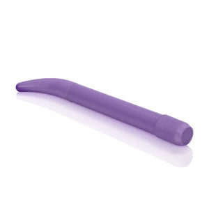 Slenderr G-Spot 7 Inches Massager - Purple - MyPleasure