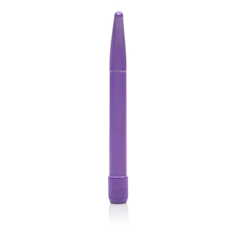 Slenderr G-Spot 7 Inches Massager - Purple - MyPleasure