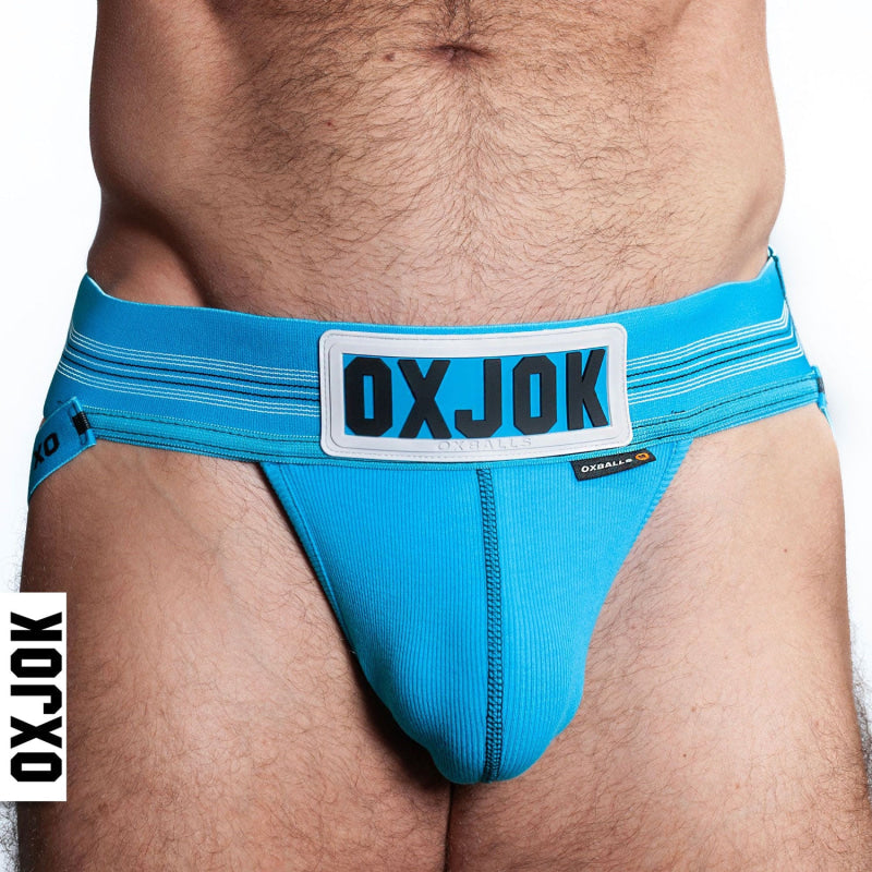 Slingjock Upthrust Slider-Strap Jock Pool Large