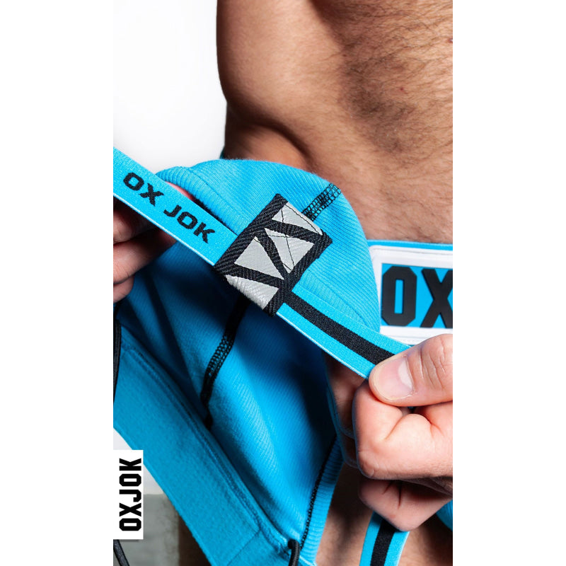 Slingjock Upthrust Slider-Strap Jock Pool  Xl