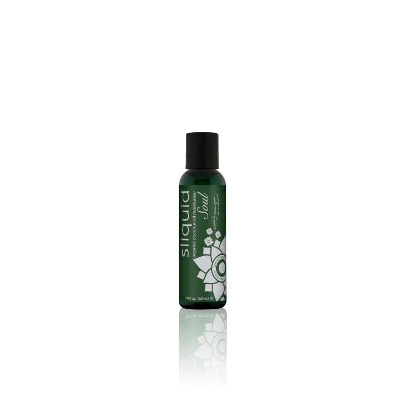 Sliquid Soul - 2.0 Fl. Oz. (59 ml) - MyPleasure