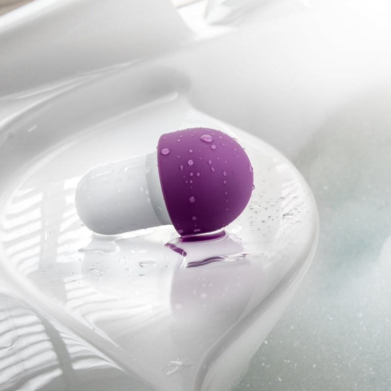 Sola Egg Massager Wellness Set