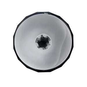 Solo - Stroker - Black - MyPleasure