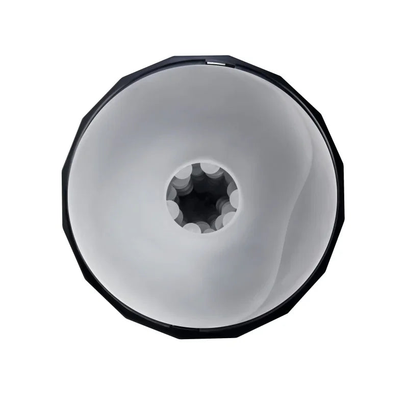 Solo - Stroker - Black - MyPleasure