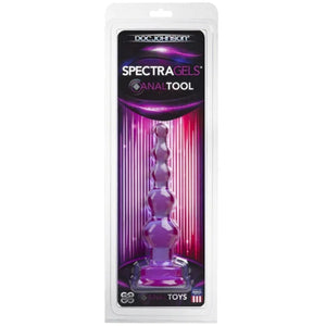 Spectra Gels Anal Tool - MyPleasure