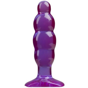 Spectragels Anal Stuffer - Purple - MyPleasure