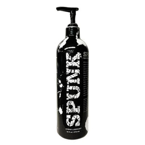 Spunk Lube Hybrid Pump 16 Fl Oz - MyPleasure