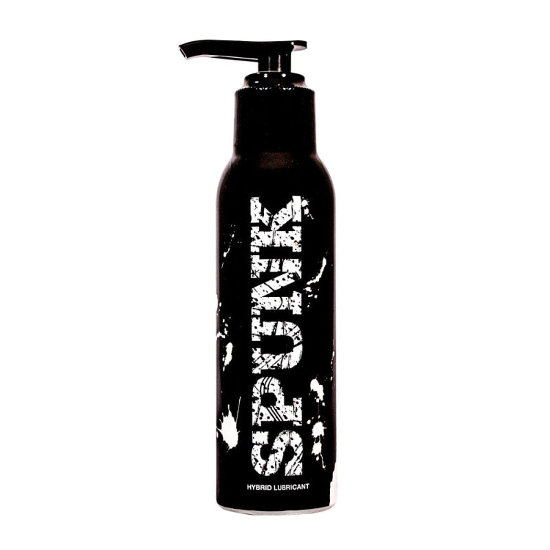 Spunk Lube Hybrid Pump 4 Fl Oz