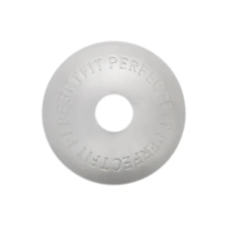 Stackit - Clear - MyPleasure