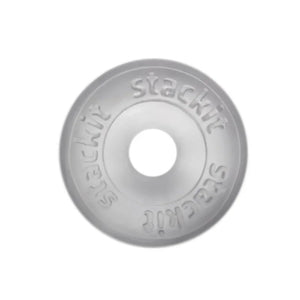 Stackit - Clear - MyPleasure