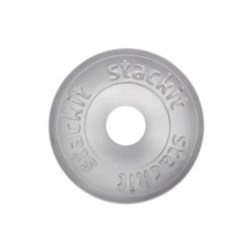 Stackit - Clear - MyPleasure