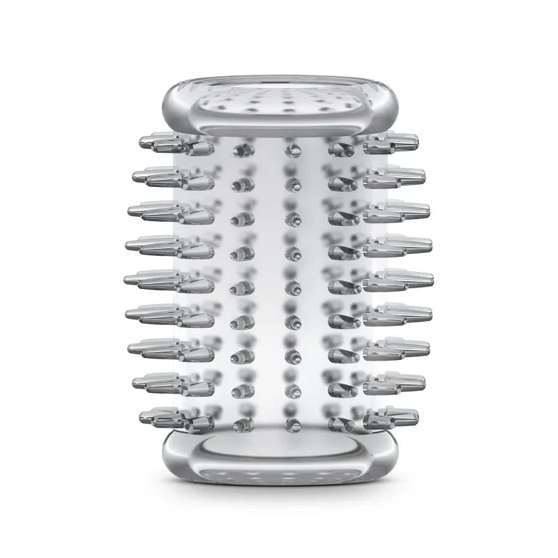 Stay Hard Cock Sleeve 01 - Clear - MyPleasure