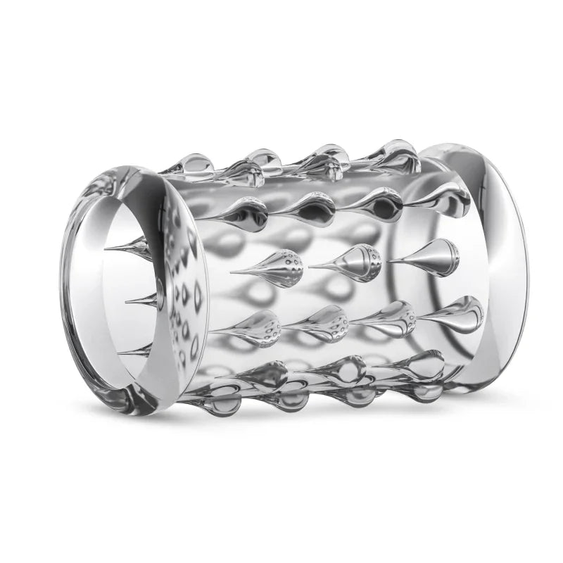 Stay Hard Cock Sleeve 05 - Clear - MyPleasure