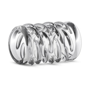 Stay Hard Cock Sleeve 06 - Clear - MyPleasure