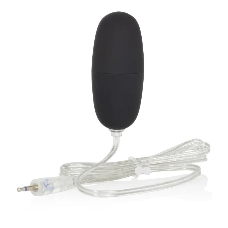 Sterling Collection Velvet-Cote Bullet - MyPleasure