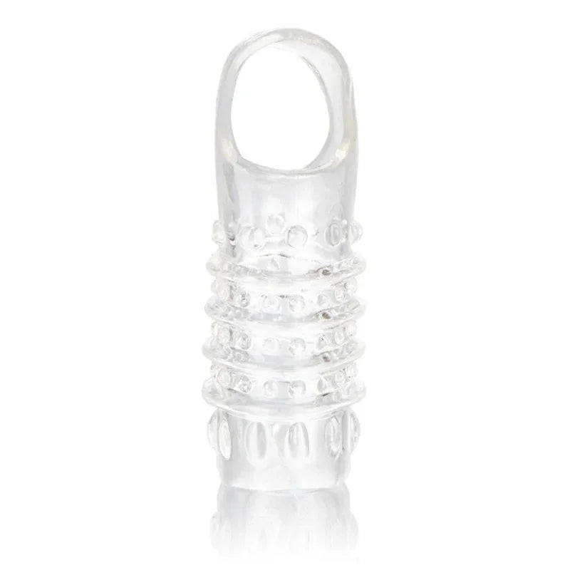 Stimulation Enhancer - Clear - MyPleasure