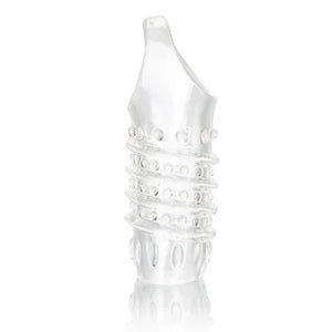 Stimulation Enhancer - Clear - MyPleasure