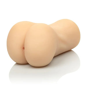 Stroke It Ass - Ivory - MyPleasure