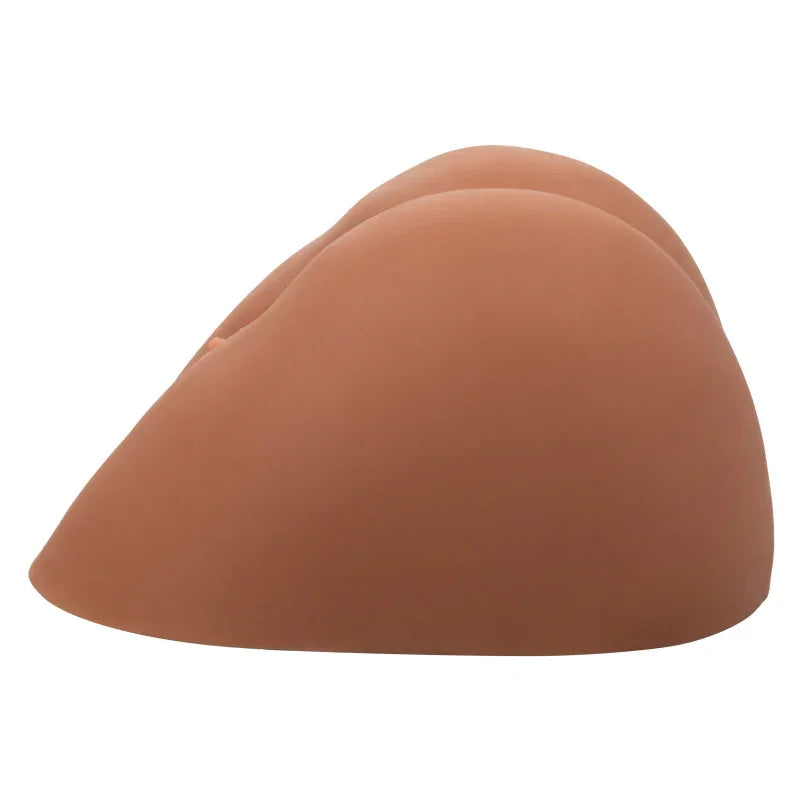 Stroke It Life-Size Ass - Brown - MyPleasure