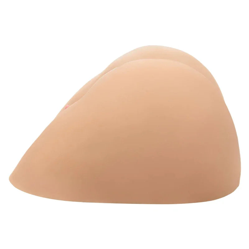 Stroke It Life-Size Ass - Ivory - MyPleasure