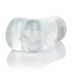 Stroke It Tight Ass - MyPleasure