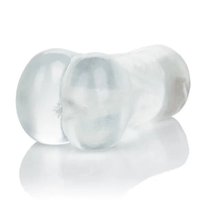 Stroke It Tight Ass - MyPleasure