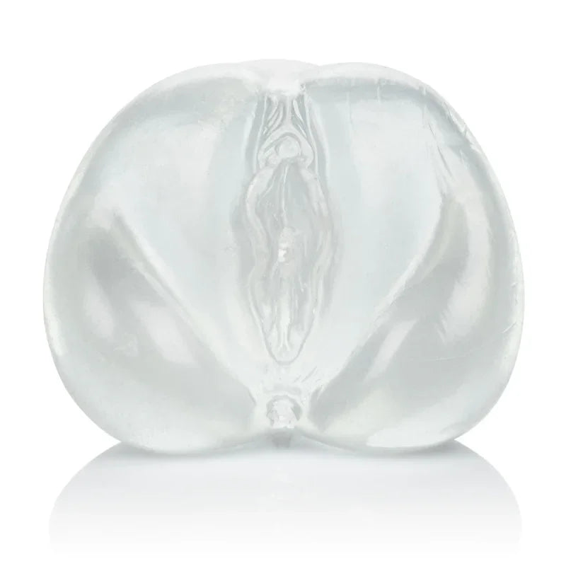 Stroke It Tight Pussy - MyPleasure