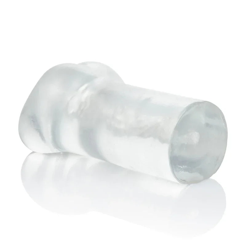 Stroke It Tight Pussy - MyPleasure