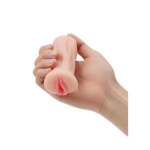 Stroke Off Mini Stroker - Light - MyPleasure