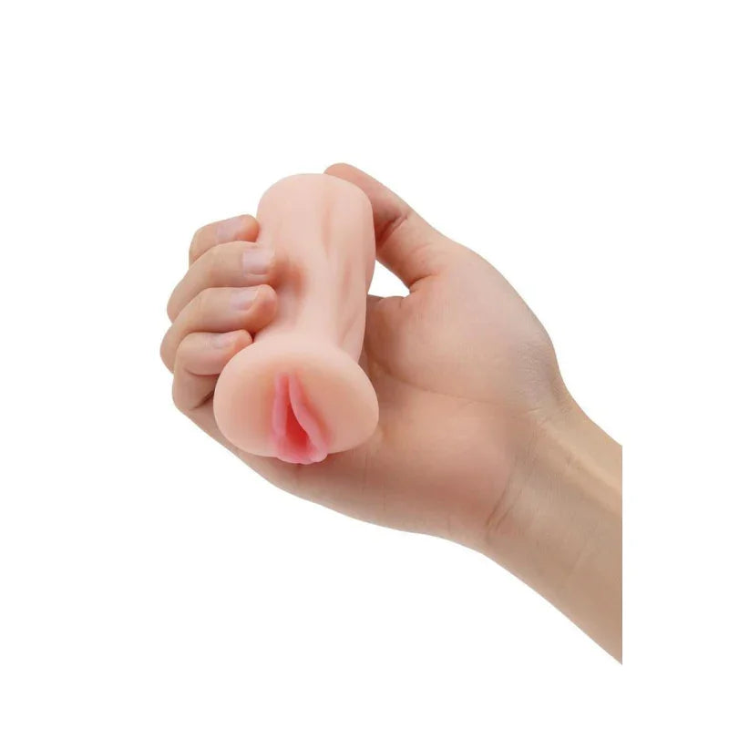 Stroke Off Mini Stroker - Light - MyPleasure