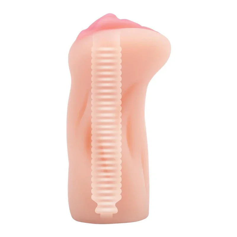 Stroke Off Mini Stroker - Light - MyPleasure